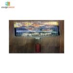 Grill a Barbecue en Inox 40