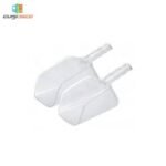 Pelle a Farine en Polycarbonate 900 Grs