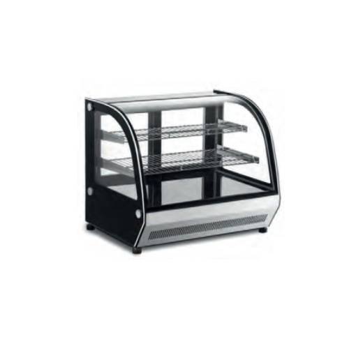 5-5-1.jpg Vitrine Réfrigérée Bombée à Poser GN-660CT – Image 1