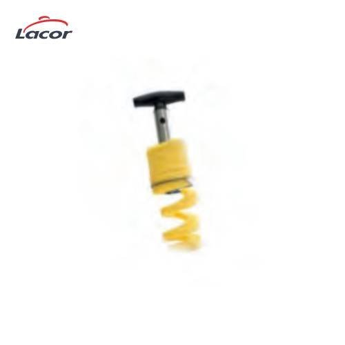 5-8.jpg Éplucheuse Ananas en Inox – Image 1