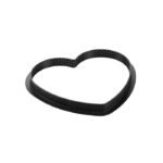 TARTE RING AMORE 205X190H20MM