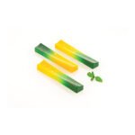 CH003-ONDA B-STAMPO IN TRITAN N°10 20X120H15MM