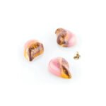 CH007-GOCCIA P-STAMPO IN TRITANN°24 29X41H14