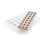 CH015-KIT QUARDO 01-MOULE IN TRITAN