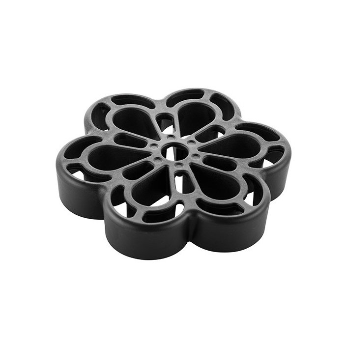 53.101.20.0165.jpg MARGUERITE KIT 2 TPLUS ET CUTTERS 135 H 25 MM NOIR – Image 1