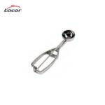 Cuillère a Glace Luxe en Inox