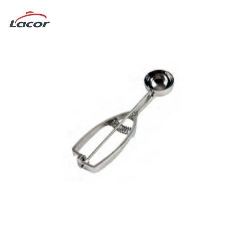 56.jpg Cuillère a Glace Luxe en Inox – Image 1