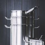 Faitout Eco-Chef diamètre 16 cm sans couvercle