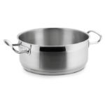 Faitout sans couvercle diamètre 32 cm Eco-Chef