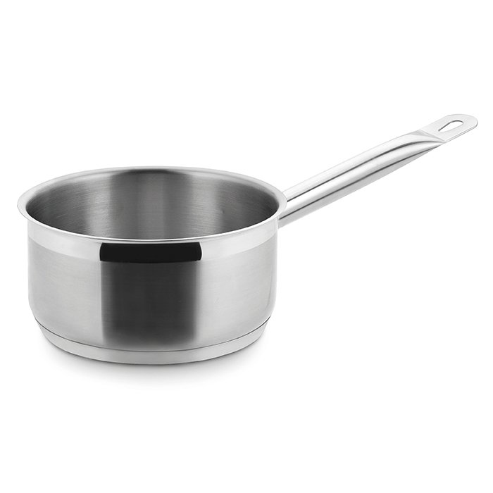 57218.jpg Casserole Eco-Chef diamètre 18 cm hauteur 8,5 cm – Image 1