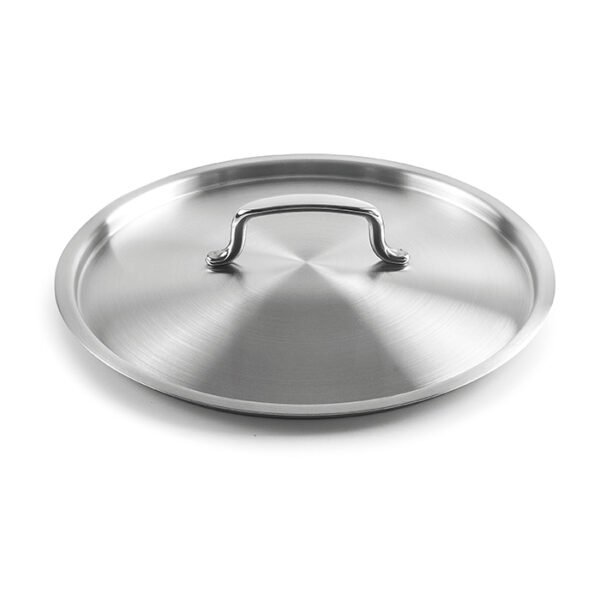 Couvercle Écochef diamètre 20 cm