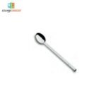 Cuillère à service lisse – ustensile indispensable pour la restauration