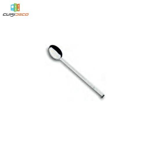 59.jpg Cuillère à service lisse – ustensile indispensable pour la restauration – Image 1