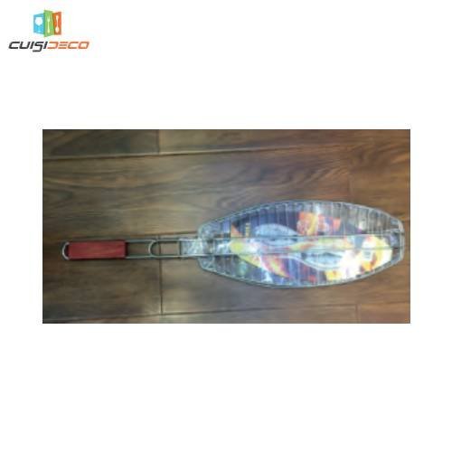 6-1-1-1.jpg Grill a Poisson en Inox – Image 1