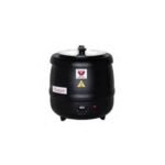Marmite a Soupe Elect 10 L FRESCO