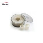 Ensemble 9 Pcs Découpoirs Rond Nylon