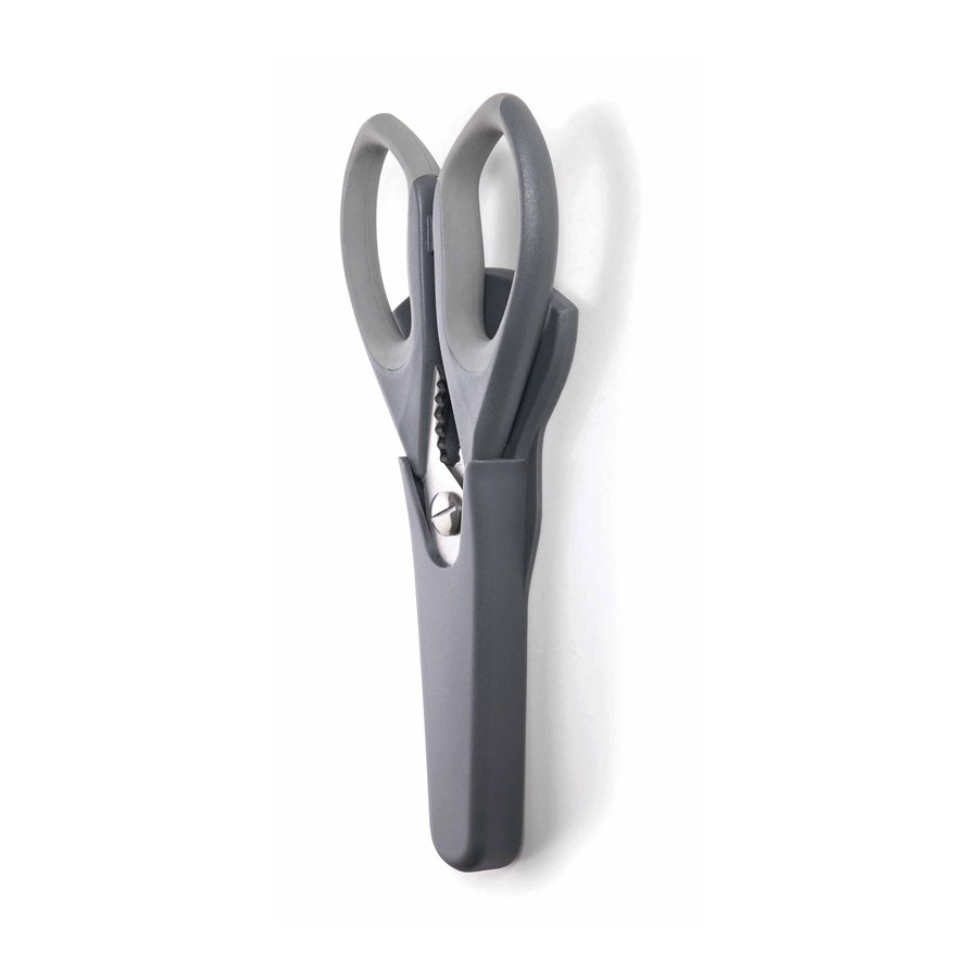 60059.jpg CISEAUX POUR CUISINE AVEC HOUSSE – Image 1