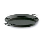 Plat à Paella Émaillé 40 cm – Cuisishop
