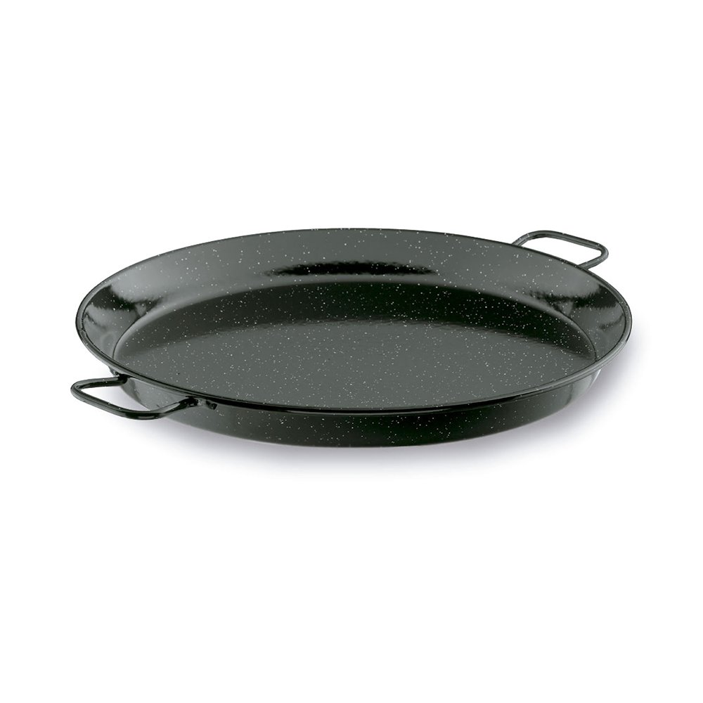 60141.jpg Plat à Paella Émaillé 40 cm – Cuisishop – Image 1