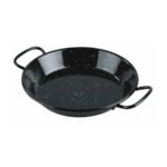Plat à Paella Émaillé 12 cm