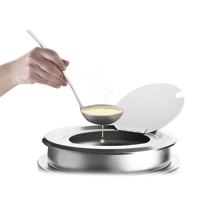 60312.jpg LOUCHE 12 CMS. – Image 1