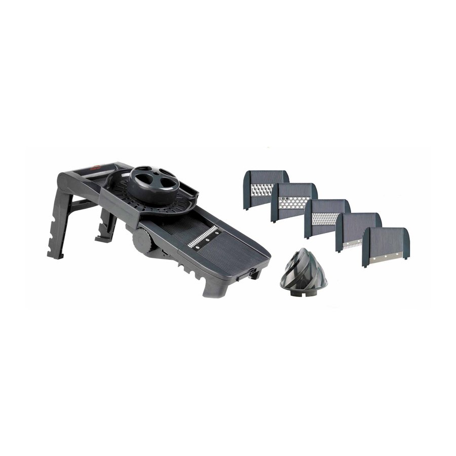60331.jpg MANDOLINE MULTI-RAPES – Image 1