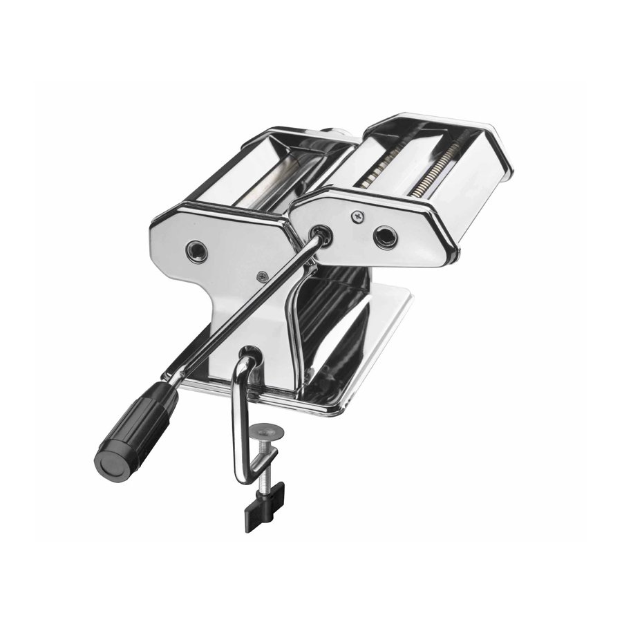 60391.jpg MACHINE LAMINEUSE À PÂTE 260 MM – Image 1
