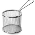 PUCES RONDES PANIER 9X7 CM