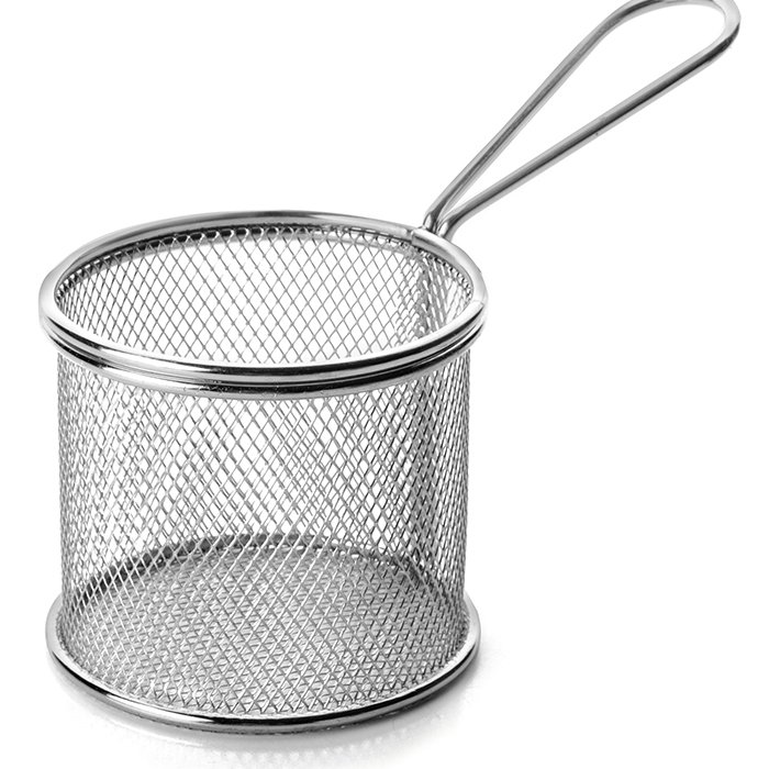 61009.jpg PUCES RONDES PANIER 9X7 CM – Image 1