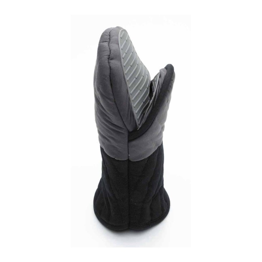 61034.jpg GANT DE CUISINE COTON+SILICONE 32 CMS – Image 1