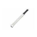 RAPE LONGUE FINE+MÉDIUM INOX