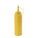 BOUTEILLE BIBERON JAUNE 250 ML