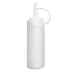 BOUTEILLE BIBERON 400 ML.
