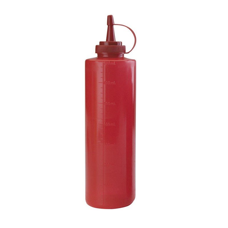 61970R.jpg BOUTEILLE BIBERON ROUGE 700 ML – Image 1