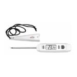 THERMOMÈTRE ELECTRONIQUE -40ºC 230ºC