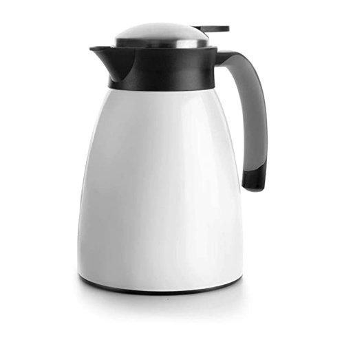 62483.jpg THERMIQUE CRUCHE BLANC 1 L – Image 1