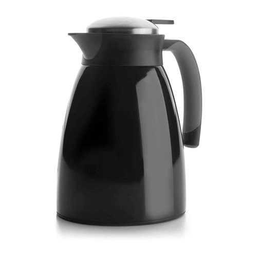 62484.jpg THERMIQUE CRUCHE NOIR 1 L – Image 1