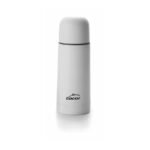 THERMO CILINDRIQ. WHITE 0,35 L INOX18/10