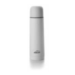 THERMO CILINDRIQ. WHITE 0,5 L INOX18/10