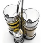MÉNAGÈRE DE TABLE BASIC 4 PCS