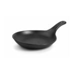 ROND MAGMA MELAMINE 15 CM