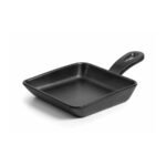 RACTANGULAIRE MAGMA MELAMINE 13.5x13CM