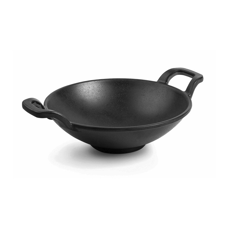 63386.jpg WOK MAGMA MELAMINE 15 CM – Image 1