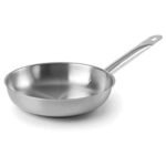 Poêle Ferrum 26 cm – Ustensile de cuisson polyvalent