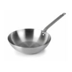 Wok Ferrum