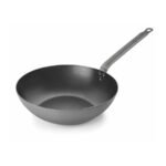 Wok Ferrum