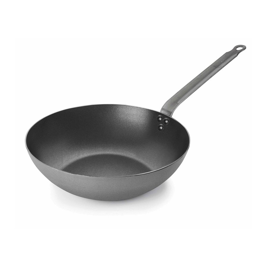 Wok Ferrum Wok Ferrum