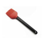PINCEAU EN SILICONE ROUGE 23 CMS