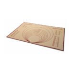 Tapis en Silicone Imprimé