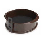 MOULE EN SILICONE DEMONTABLE 25X7,5 CMS